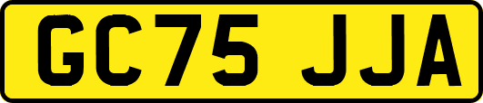 GC75JJA