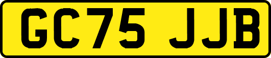 GC75JJB