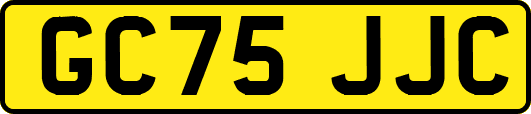 GC75JJC
