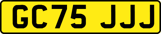 GC75JJJ