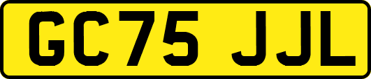 GC75JJL