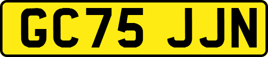 GC75JJN