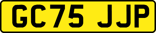 GC75JJP