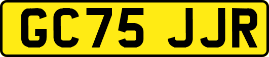GC75JJR