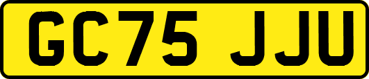 GC75JJU