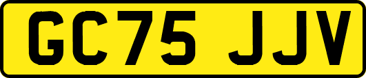 GC75JJV