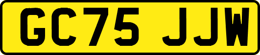 GC75JJW