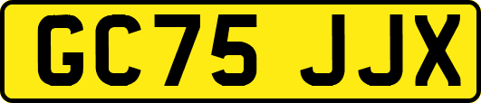 GC75JJX