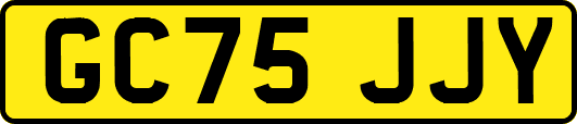 GC75JJY