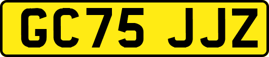GC75JJZ