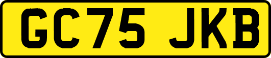 GC75JKB