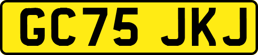 GC75JKJ