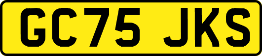 GC75JKS