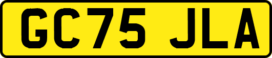 GC75JLA