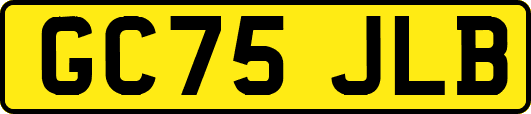 GC75JLB