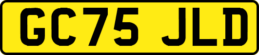 GC75JLD