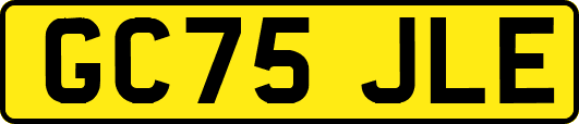 GC75JLE