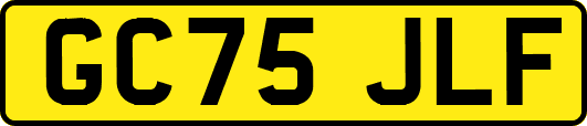 GC75JLF