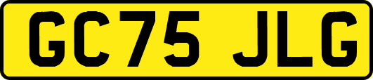 GC75JLG