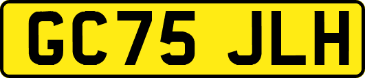 GC75JLH