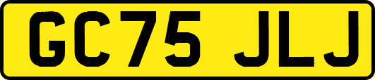 GC75JLJ