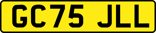 GC75JLL