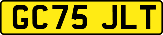 GC75JLT