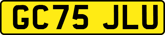 GC75JLU