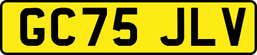 GC75JLV