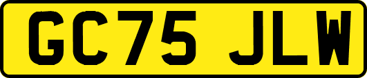 GC75JLW