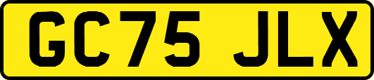 GC75JLX