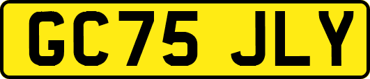 GC75JLY