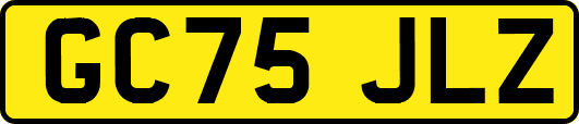 GC75JLZ