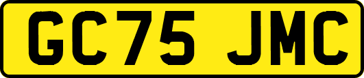 GC75JMC