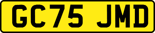 GC75JMD