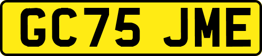 GC75JME