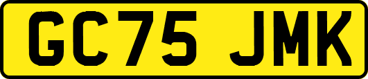GC75JMK