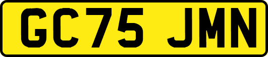 GC75JMN