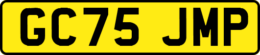 GC75JMP