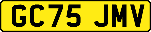 GC75JMV
