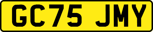 GC75JMY