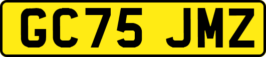 GC75JMZ