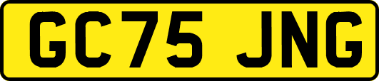 GC75JNG