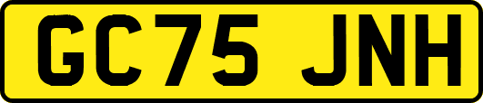 GC75JNH