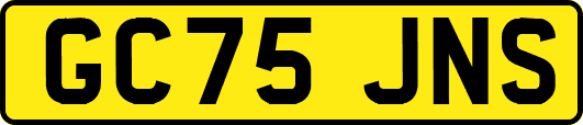 GC75JNS