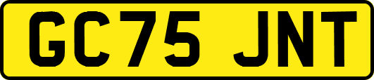 GC75JNT