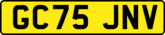 GC75JNV