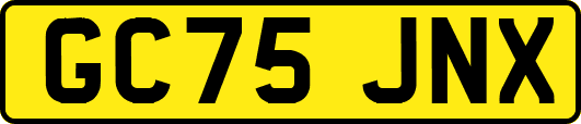 GC75JNX