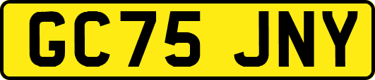 GC75JNY