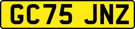GC75JNZ